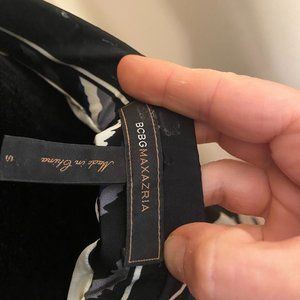 BCBG Maxazria Dress Small